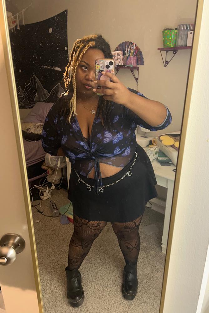 CocotheDreamer's fit featuring , ,  | [object Object], [object Object], [object Object]