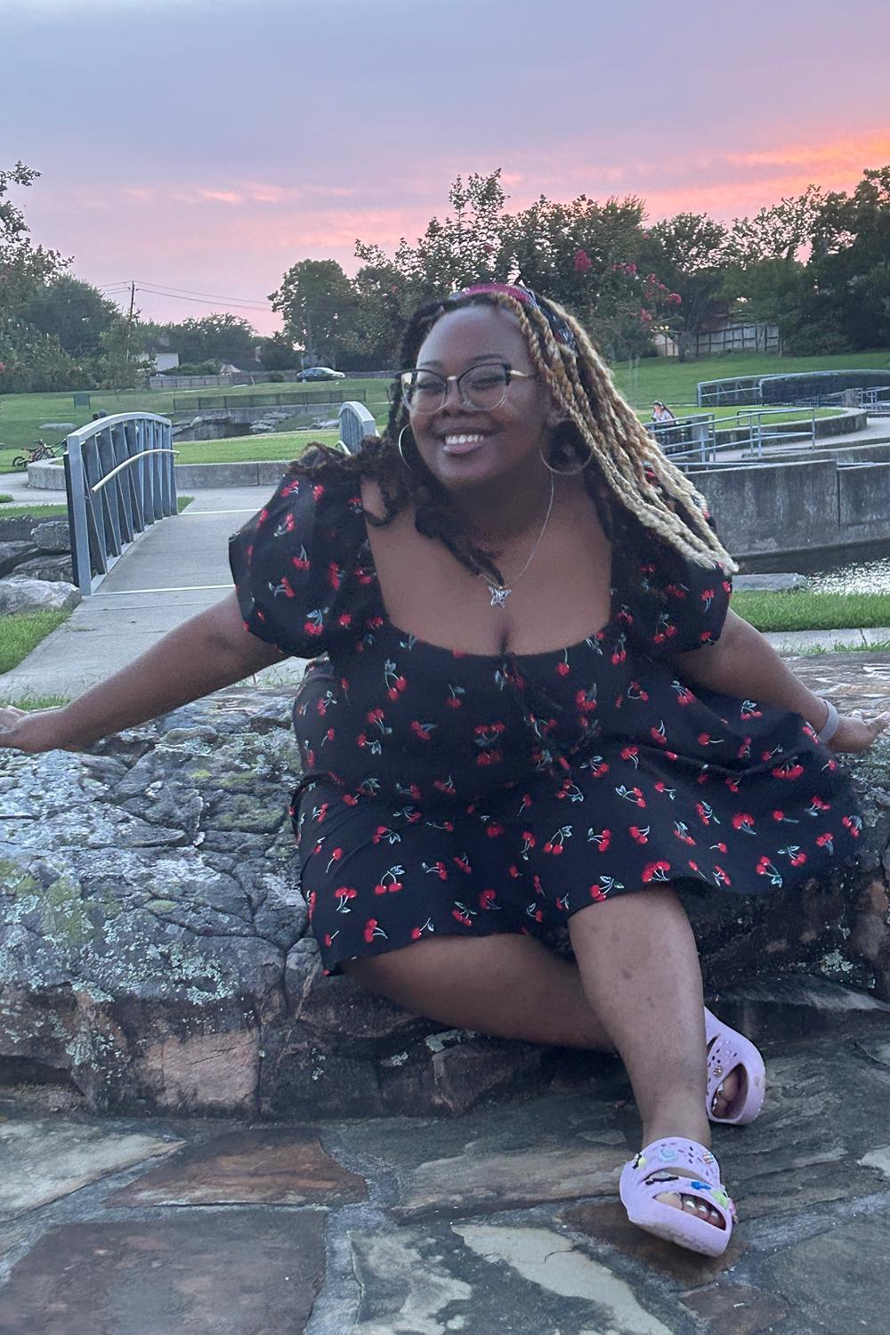 Post featuring undefined