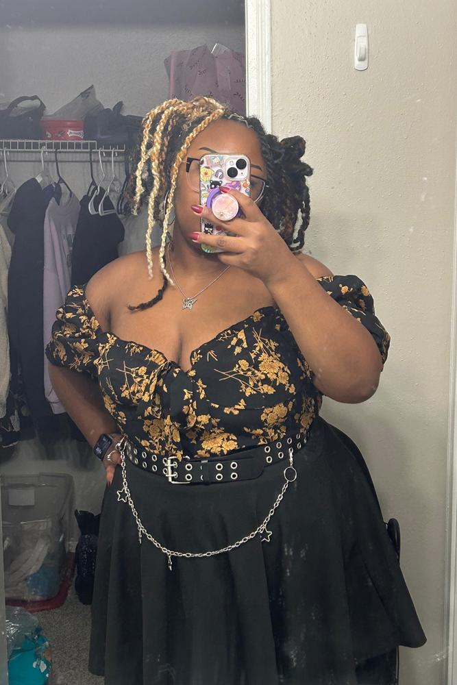 CocotheDreamer's fit featuring Soda, SHEIN, Amazon Basics | [object Object], [object Object]