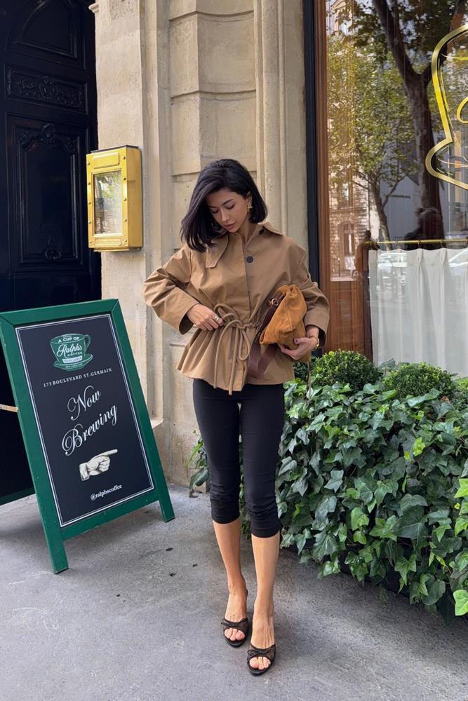 parvvisha's fit featuring Zara, Songmont, ASOS, NA-KD | trendy, chic, ootd
