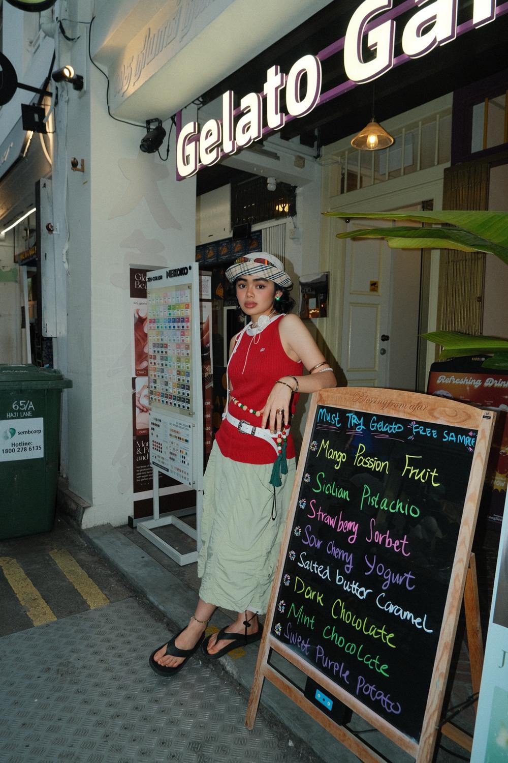 Post featuring undefined