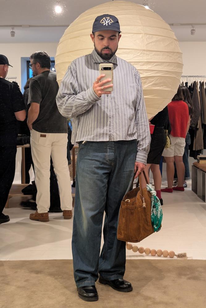 RichyRichyT's fit featuring Coach, Kleman, Maison Margiela | [object Object], [object Object], [object Object]