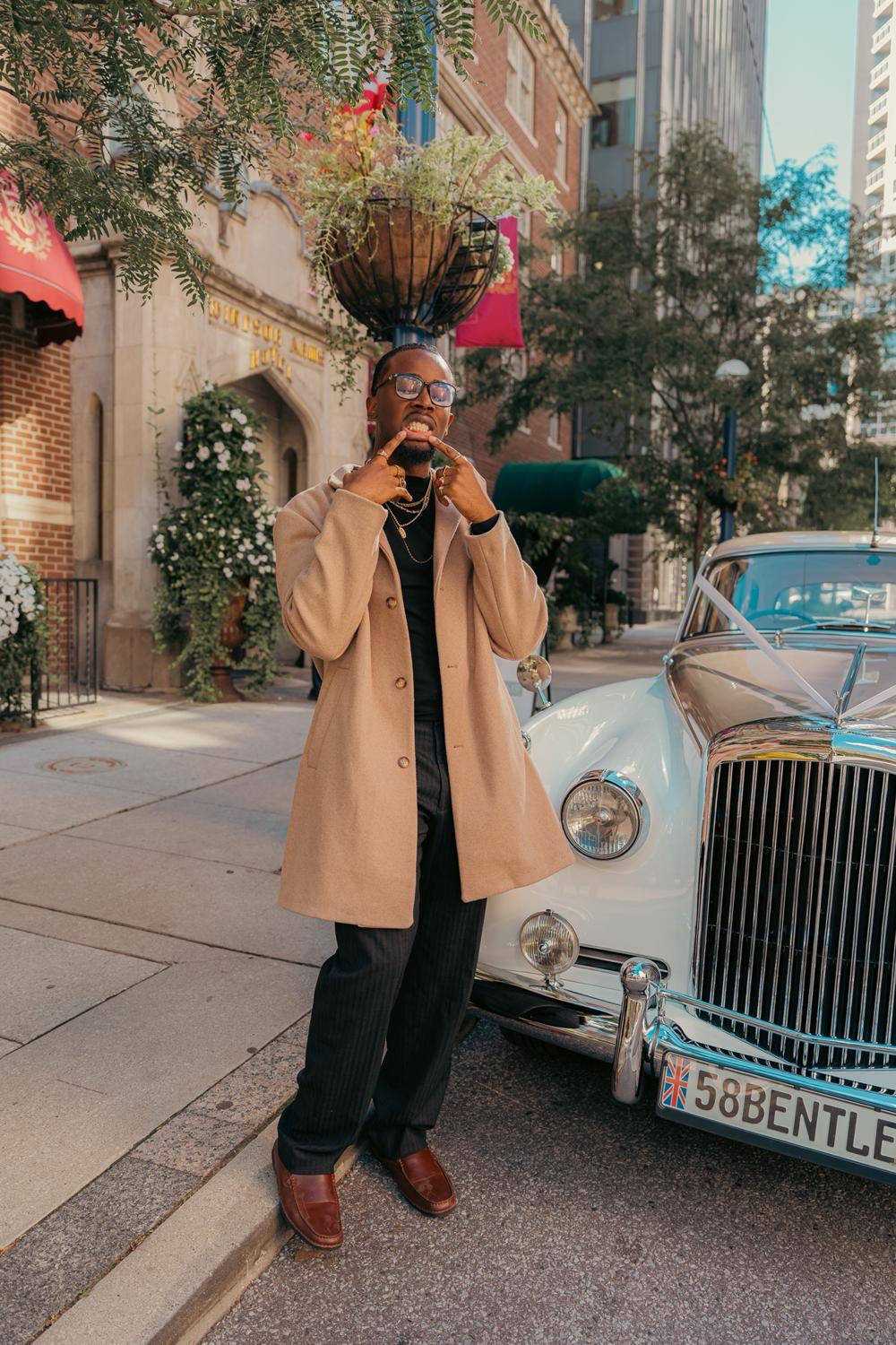 Post featuring undefined