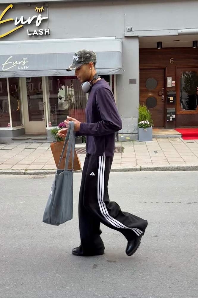 HabibMarong's fit featuring , , , , 