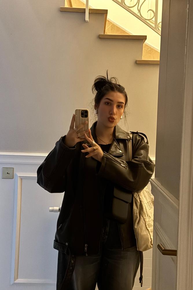 Inaylina's fit featuring Pull&Bear | [object Object], [object Object], [object Object], [object Object], [object Object], [object Object], [object Object], [object Object]