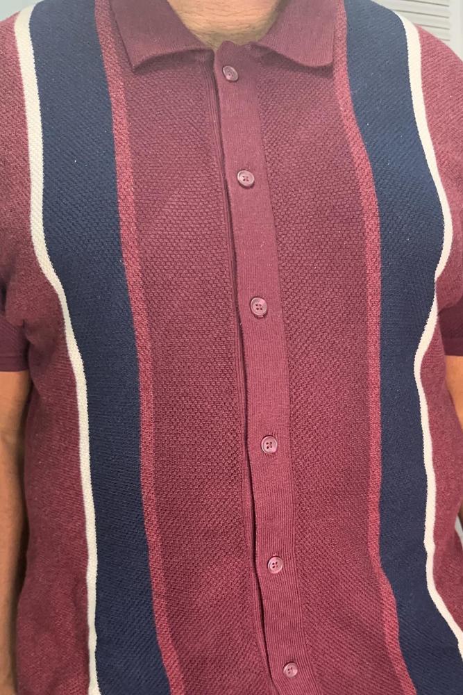 UrbanPrepsterNJ's fit featuring Warby Parker, Old Navy, Stubbs & Wootton