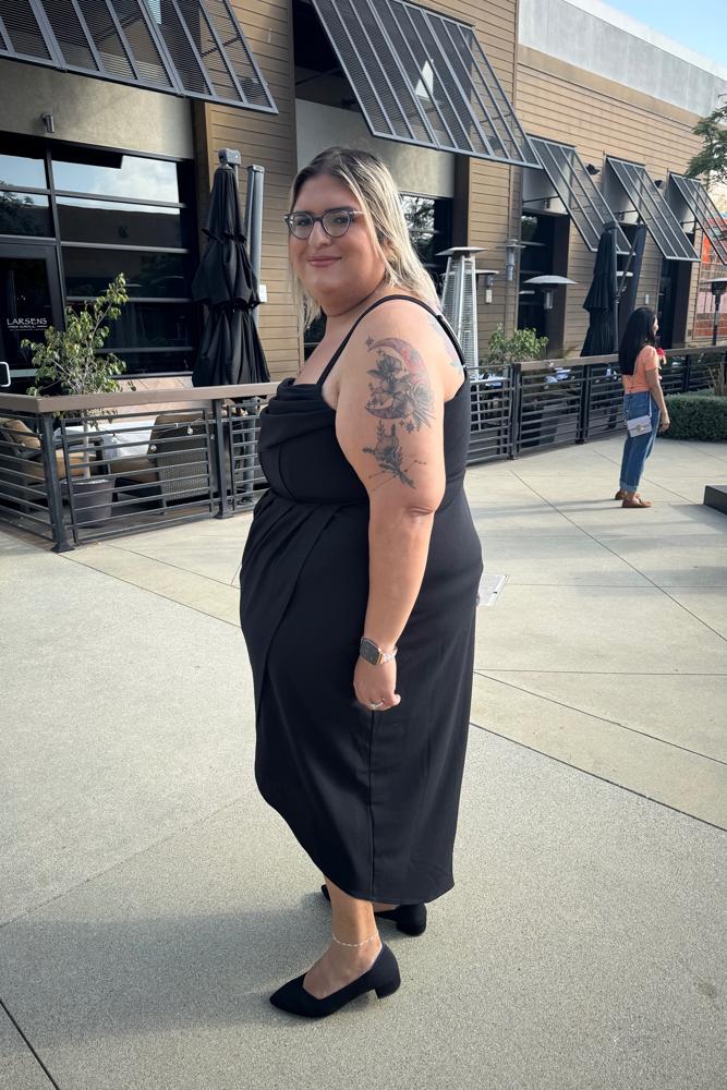 emmalilian's fit featuring Torrid, Warby Parker, Rothy's | [object Object], [object Object], [object Object], [object Object], [object Object]