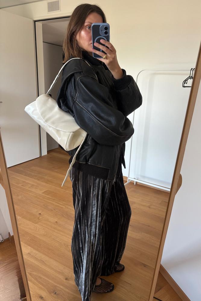 Dorota1's fit featuring Jil Sander, SKIMS | [object Object], [object Object], [object Object]