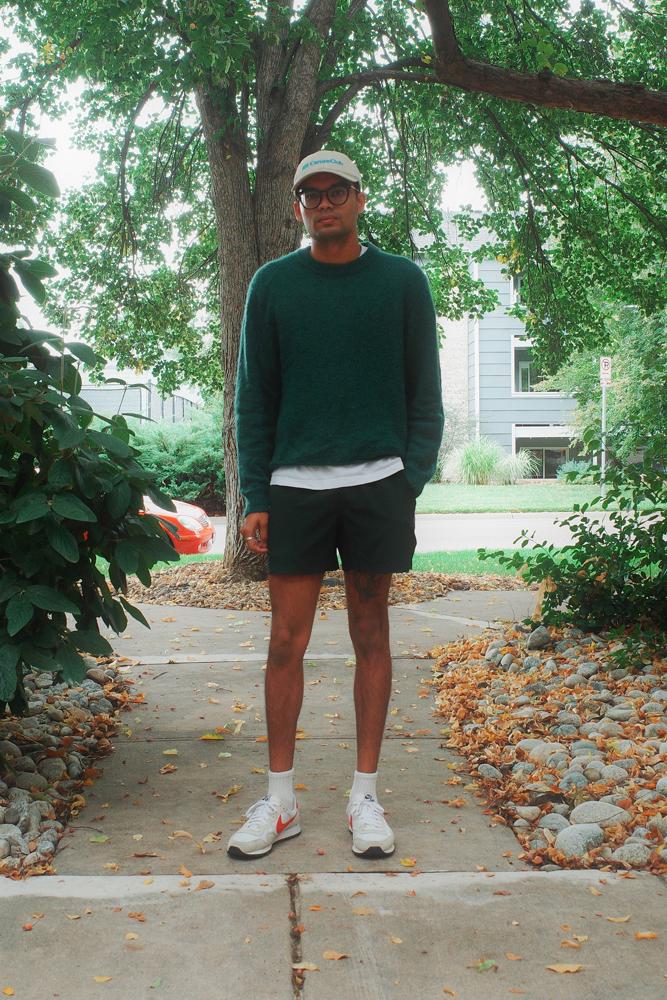 andrewpatra's fit featuring , , 