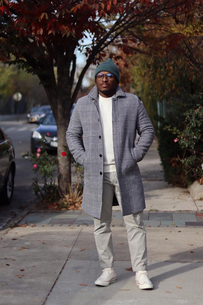 Thetimelessdad's fit featuring , 