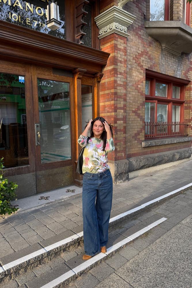Sydneyjclarke's fit featuring Peppermayo, Coach, Boot Barn | streetwear, relaxed, cute, trendy, casual, chic, ootd, comfortable