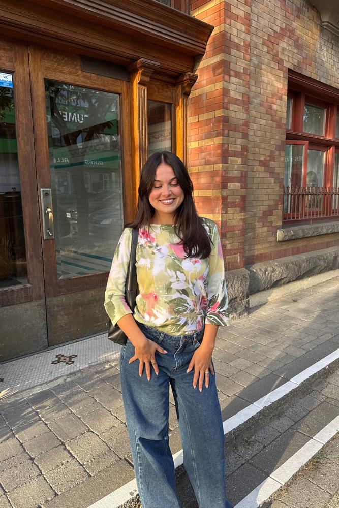 Sydneyjclarke's fit featuring Peppermayo, Coach, Boot Barn | streetwear, relaxed, cute, trendy, casual, chic, ootd, comfortable