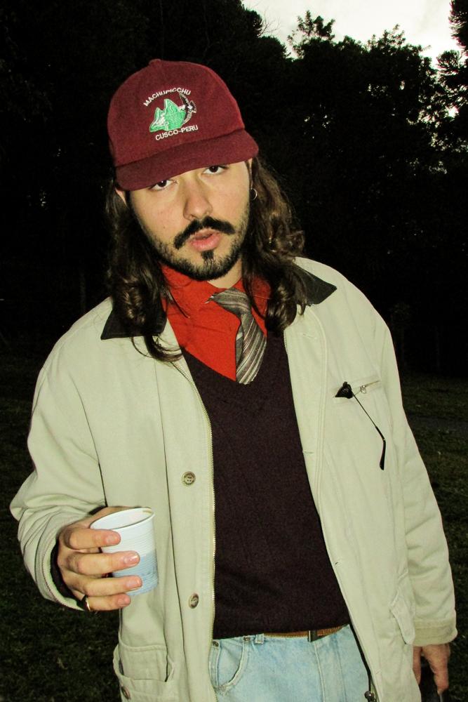 Lukepeder's fit featuring Levi's, J. Crew, Pierre Cardin, Aspinal of London