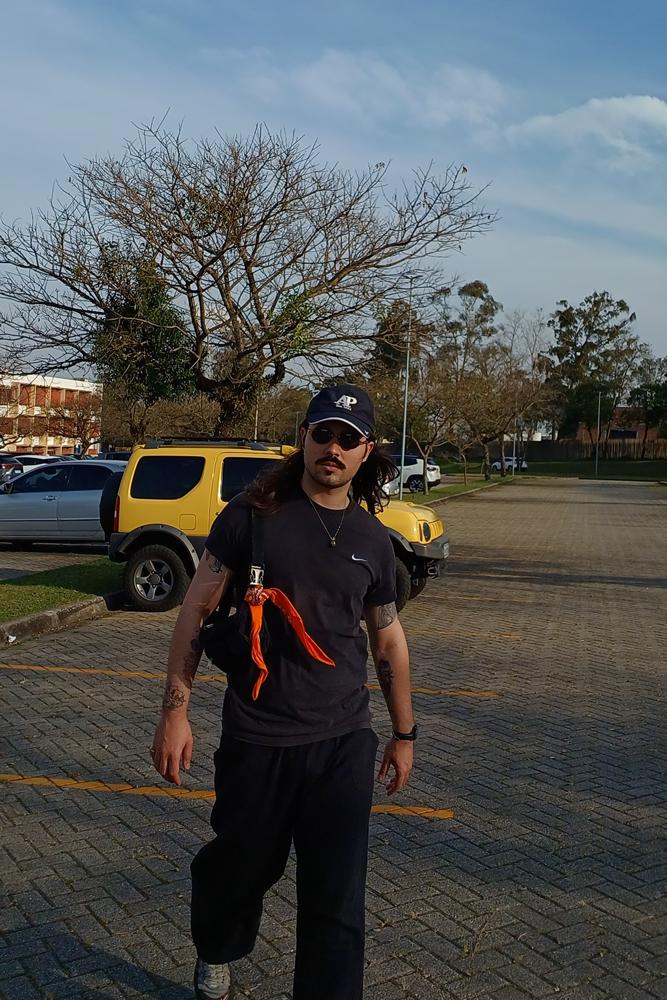 Lukepeder's fit featuring Harley-Davidson, Audemars Piguet, Nike