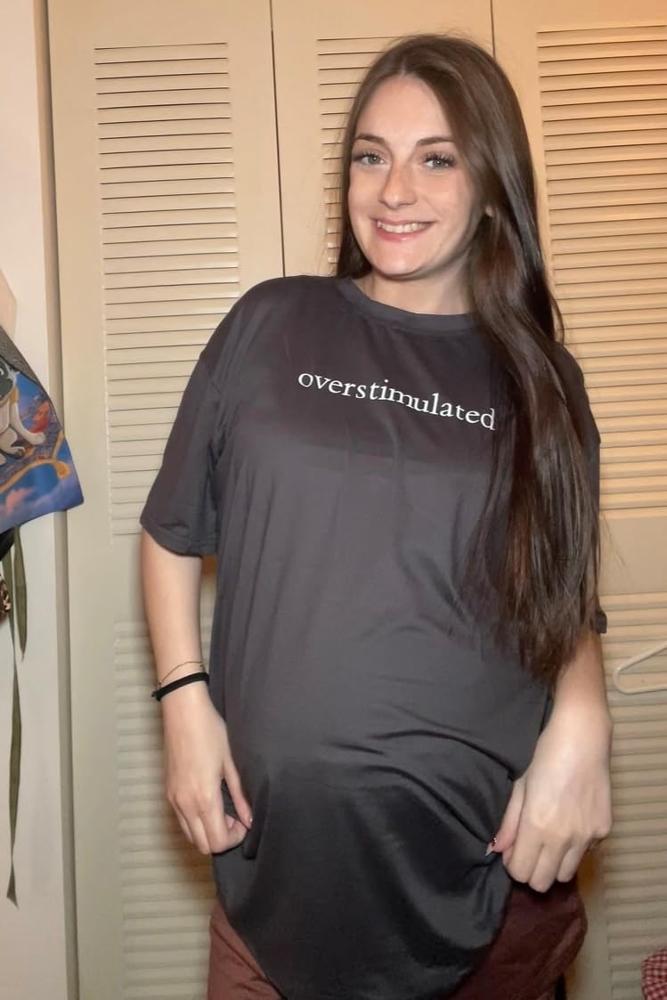ohdesi's fit featuring Amazon Basics