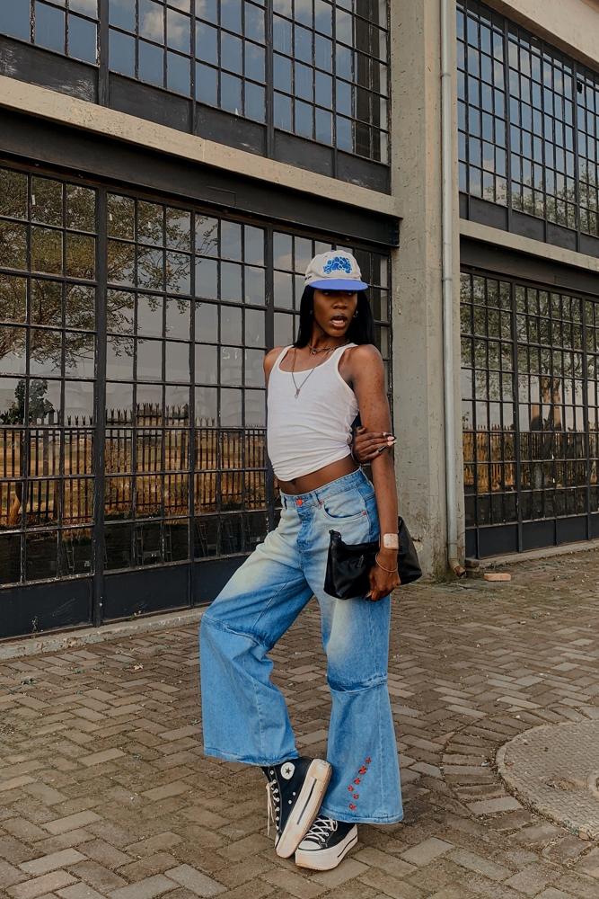 Destiiny's review for Chuck Taylor All Star Lift Double Stack