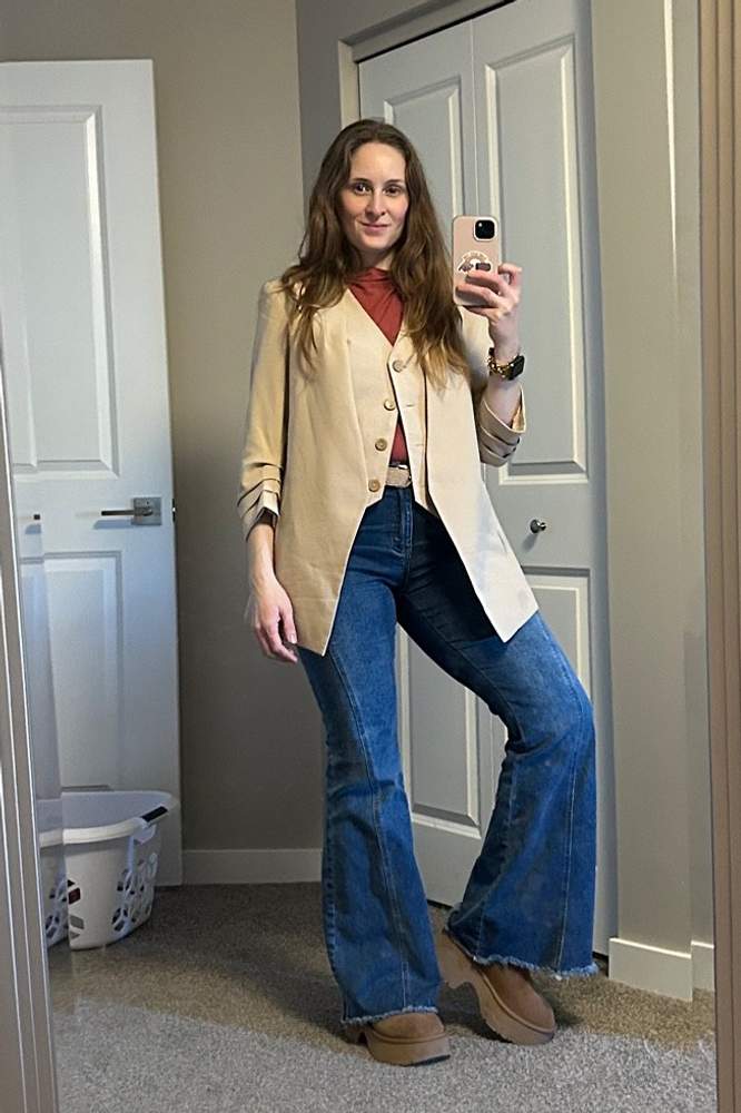 DaniTrics's fit featuring , , , , , 