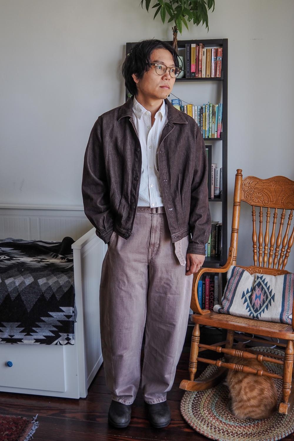 Post featuring ATLANTICO - WHITE