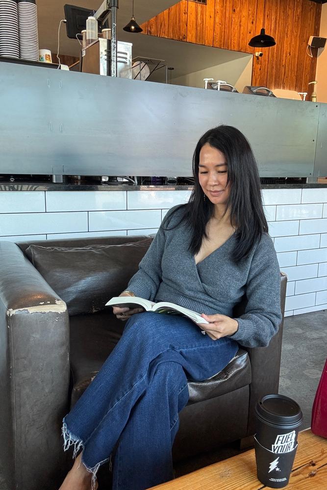 Toothfairyjane's fit featuring Aritzia