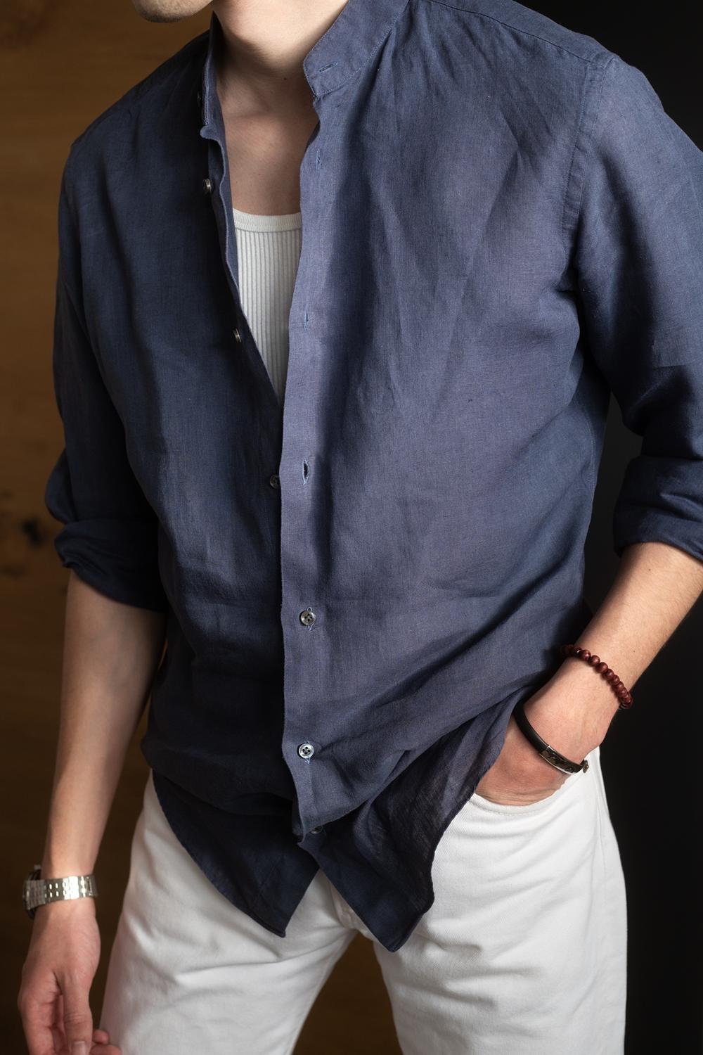 Post featuring Versilia Shirt