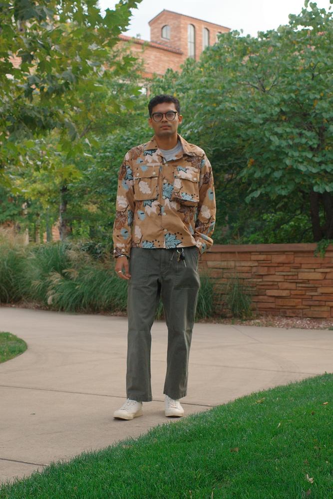 andrewpatra's fit featuring ,  | [object Object]