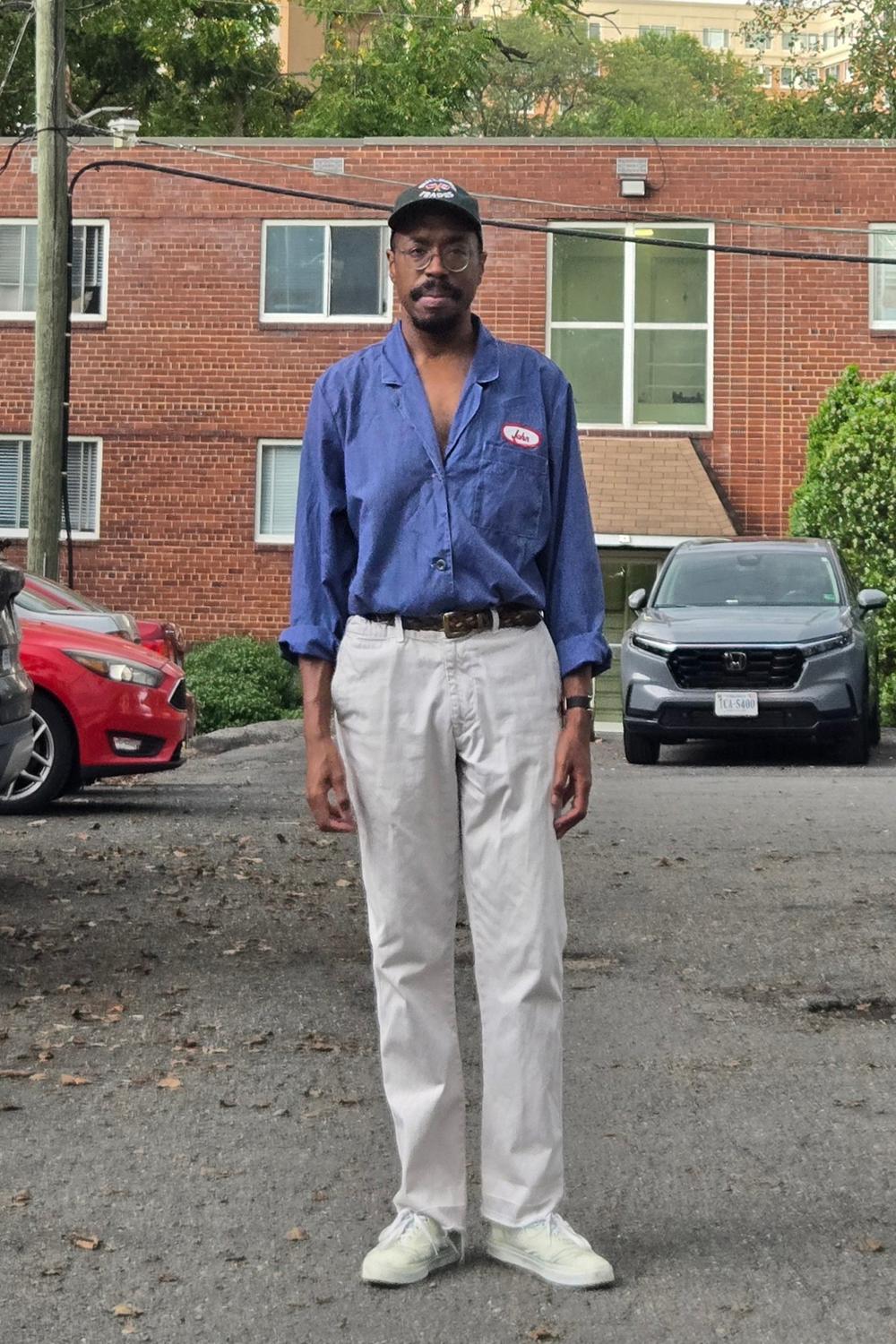 Post featuring Timex Men's Weekender // TW2R51400