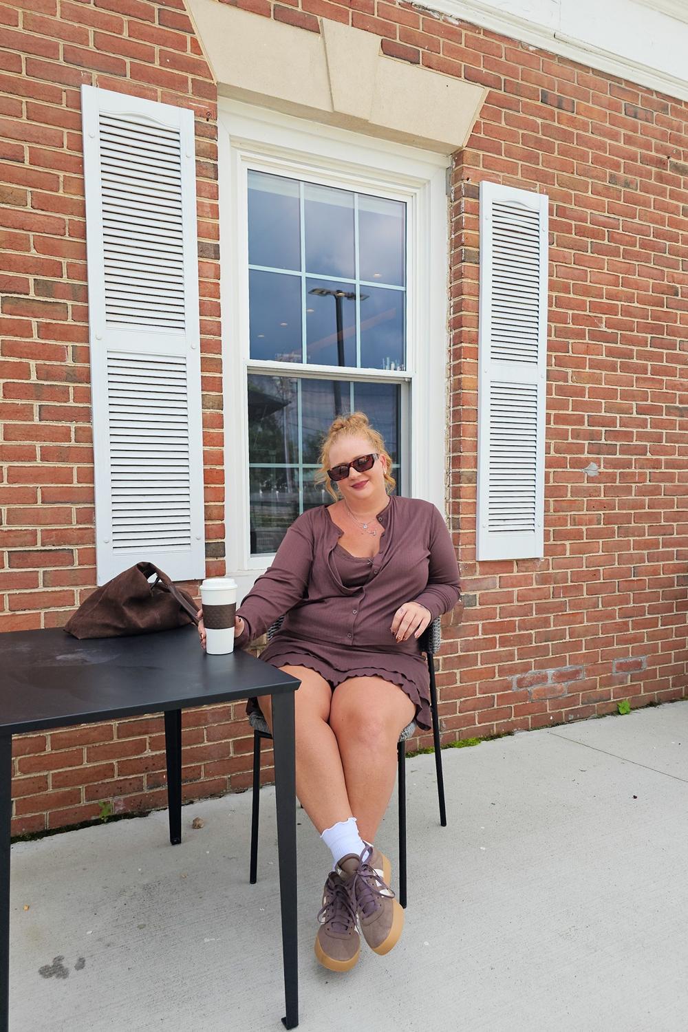 Post featuring Patricia Sunglasses - Tortoise