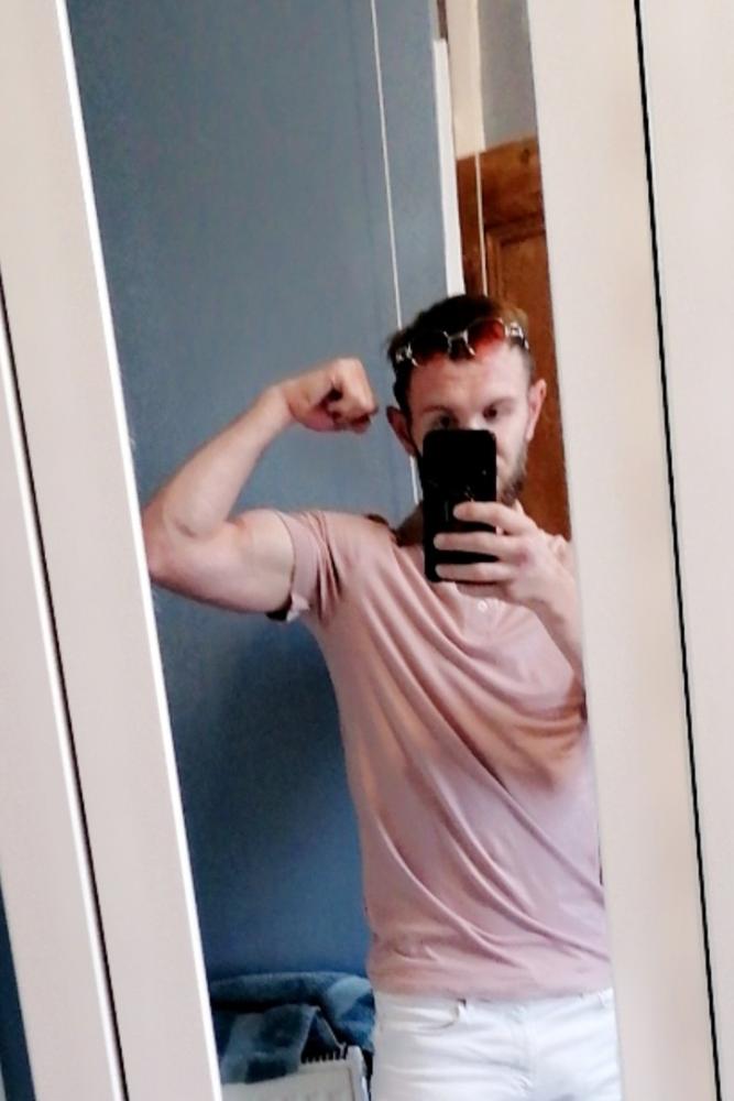 Jasonpiddock's fit featuring River Island