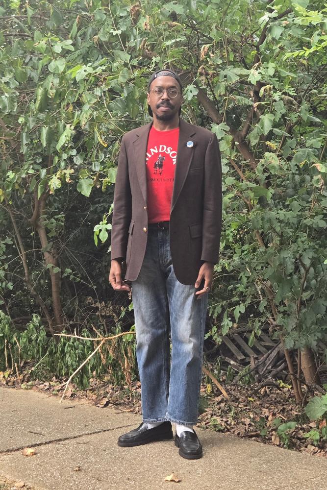 zeometer's fit featuring Vintage, Sebago, Diesel | [object Object], [object Object], [object Object], [object Object]