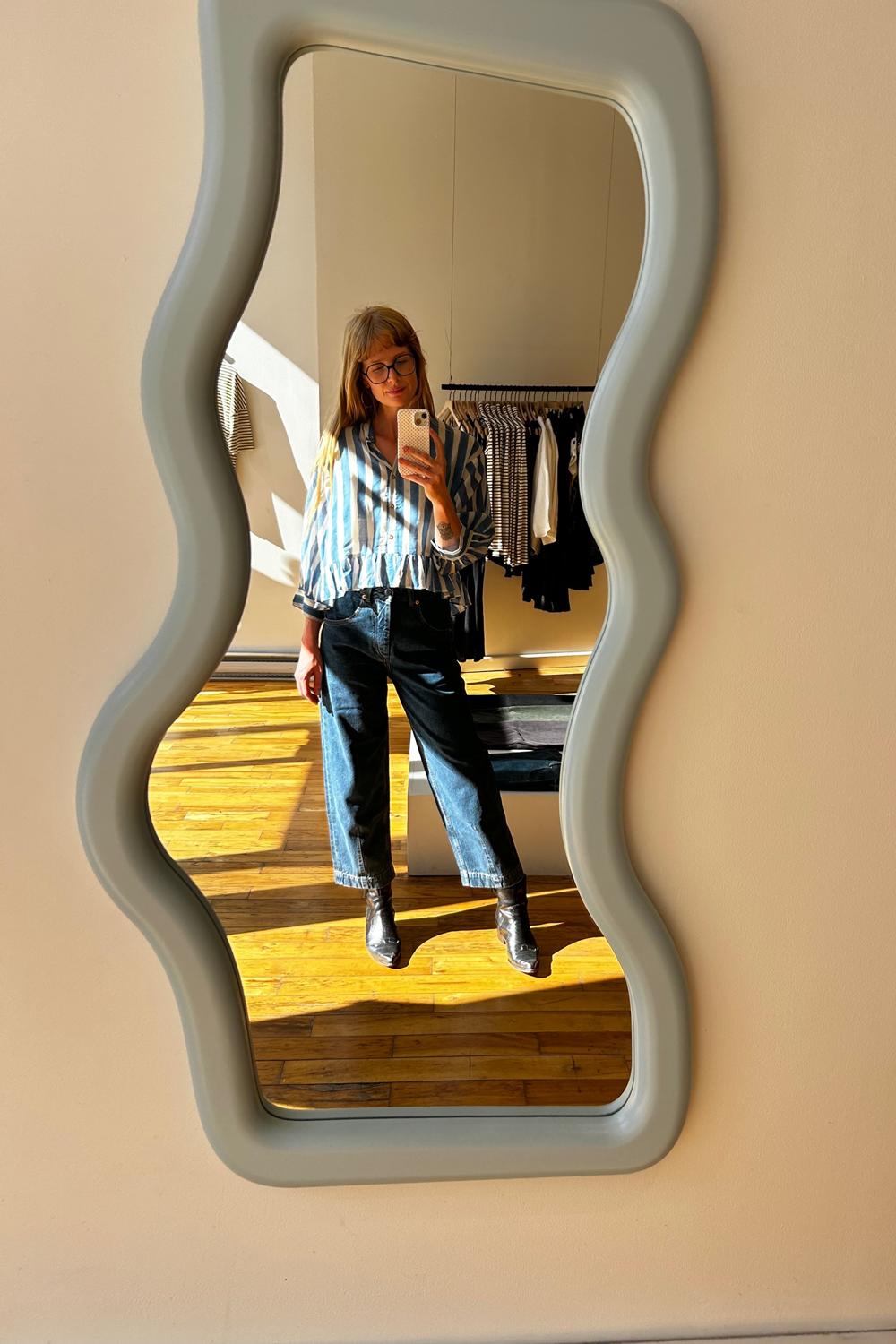 Post featuring Kit Trouser