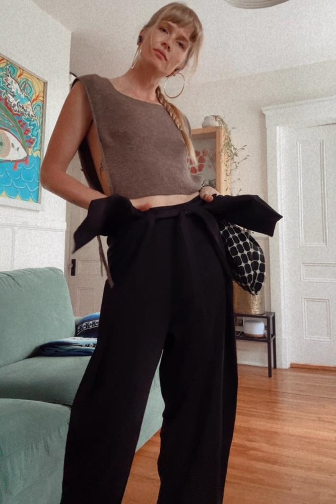 moicestsarah's fit featuring , 