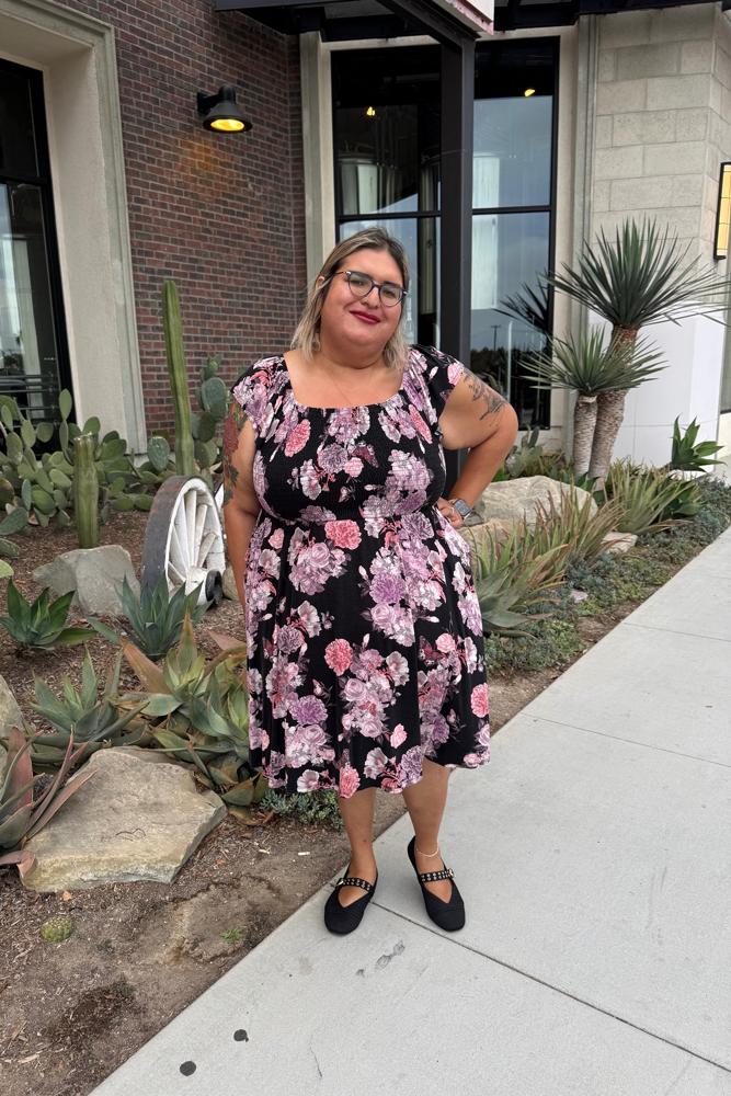 emmalilian's fit featuring Warby Parker, Rothy's, Torrid | [object Object], [object Object], [object Object], [object Object], [object Object], [object Object]