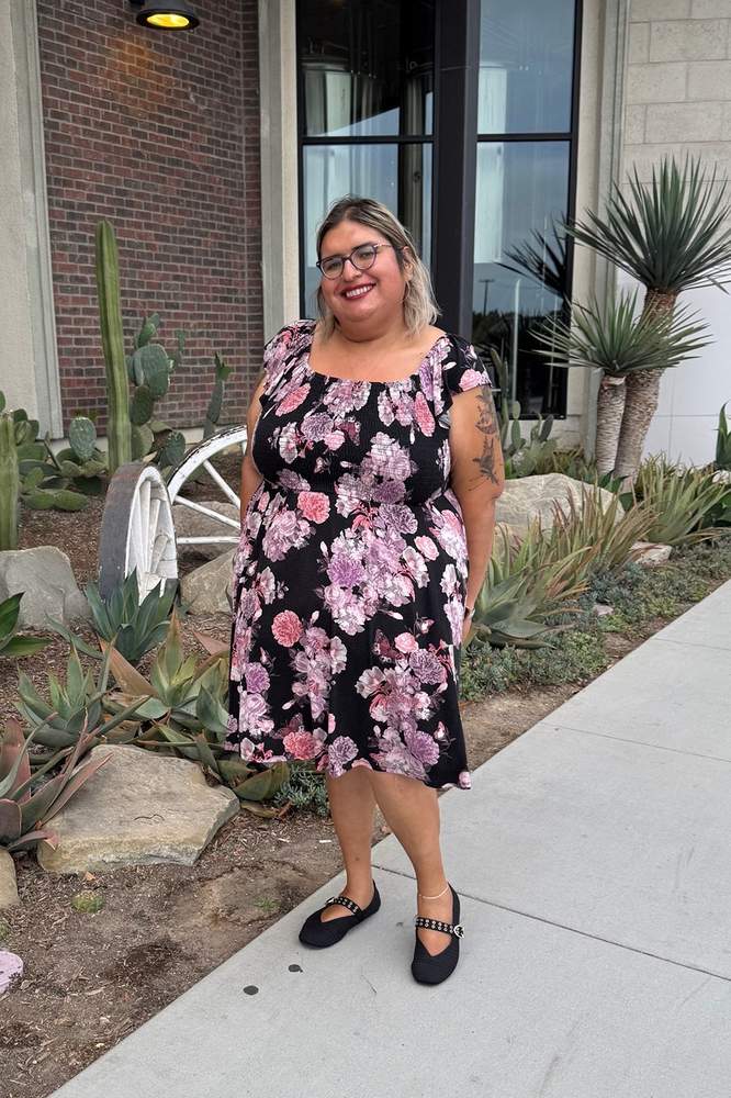 emmalilian's fit featuring Warby Parker, Rothy's, Torrid | [object Object], [object Object], [object Object], [object Object], [object Object], [object Object]