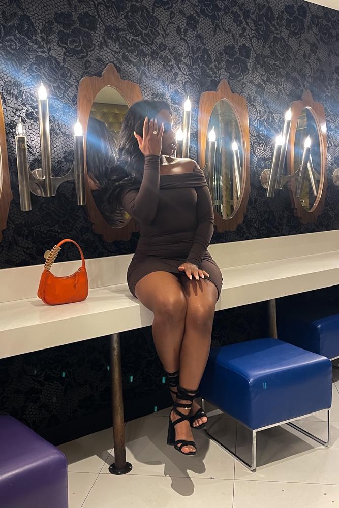 OnTheDailyWithBaylie's fit featuring H&M, Steve Madden | [object Object], [object Object], [object Object], [object Object], [object Object], [object Object]
