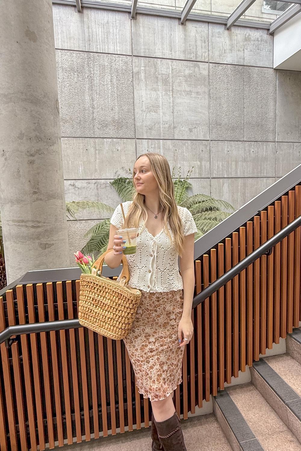 Post featuring Betty Knit Top