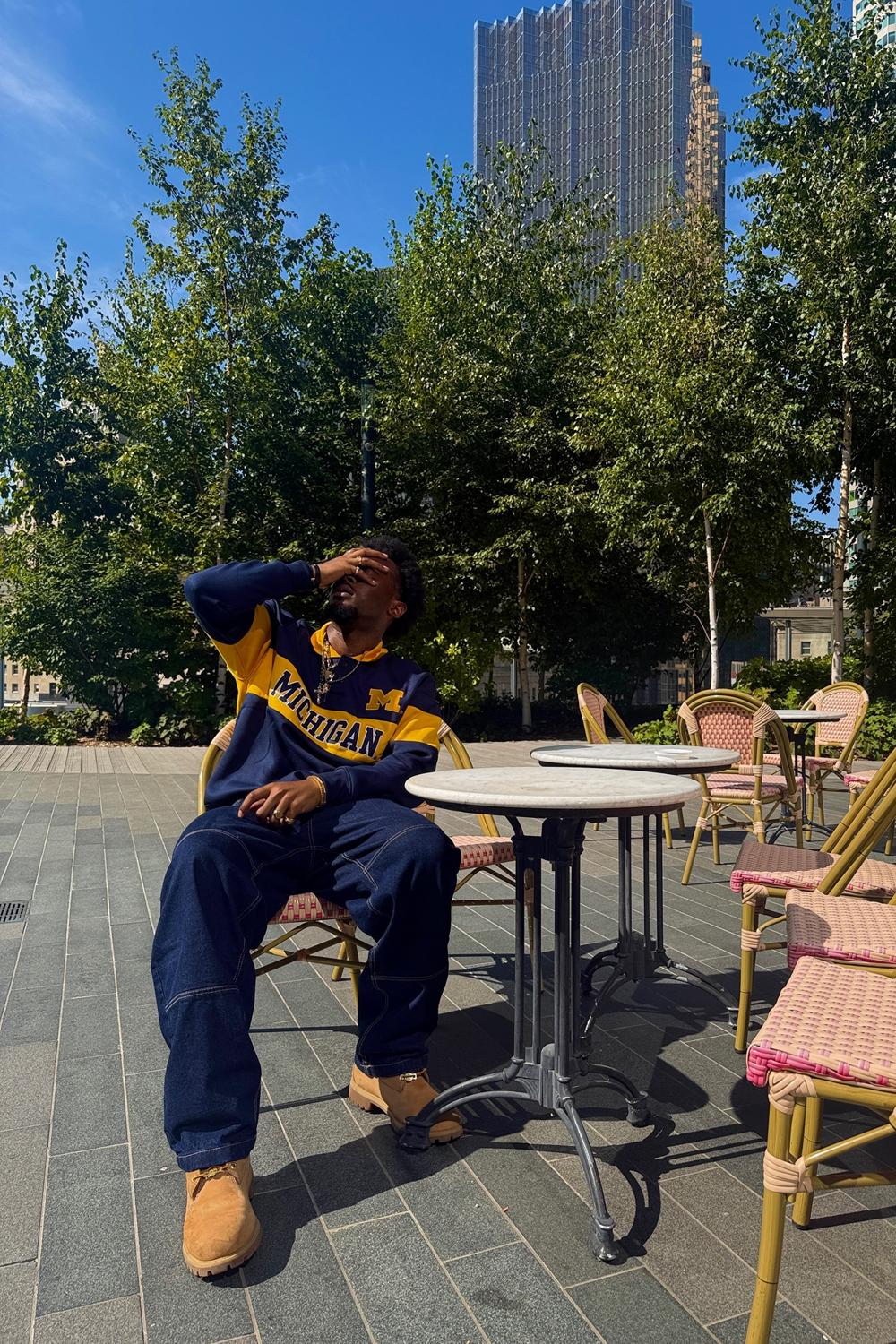 Post featuring undefined