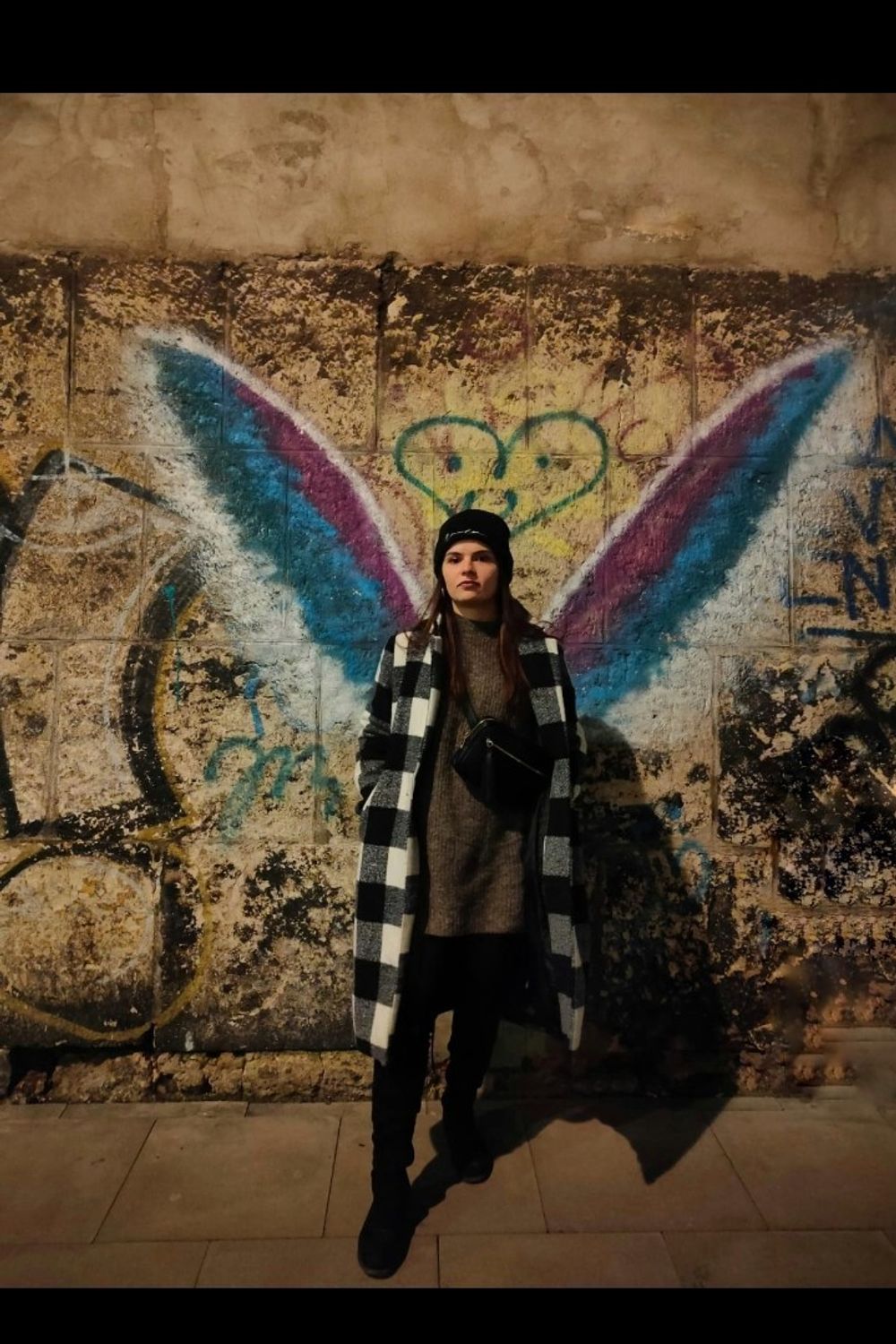 Post featuring undefined