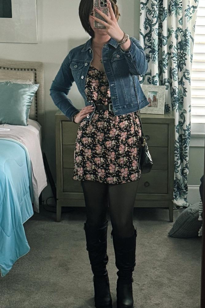 CLily's fit featuring Jessica Simpson, HOBO, Dream Pairs | [object Object], [object Object], [object Object], [object Object], [object Object]