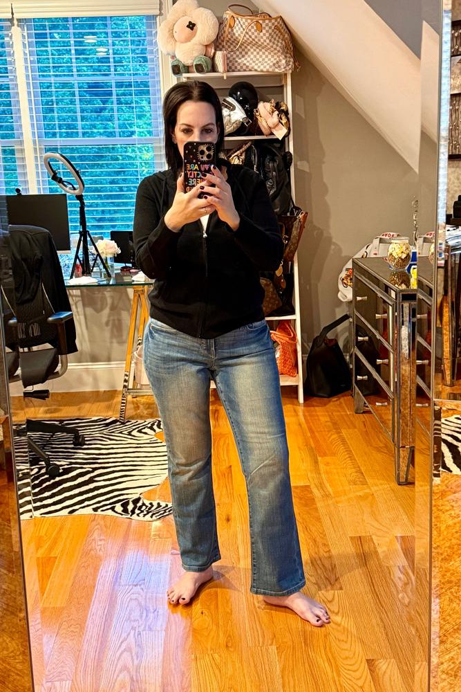 GAviv's fit featuring Quince, Lucky Brand | [object Object], [object Object], [object Object], [object Object], [object Object]