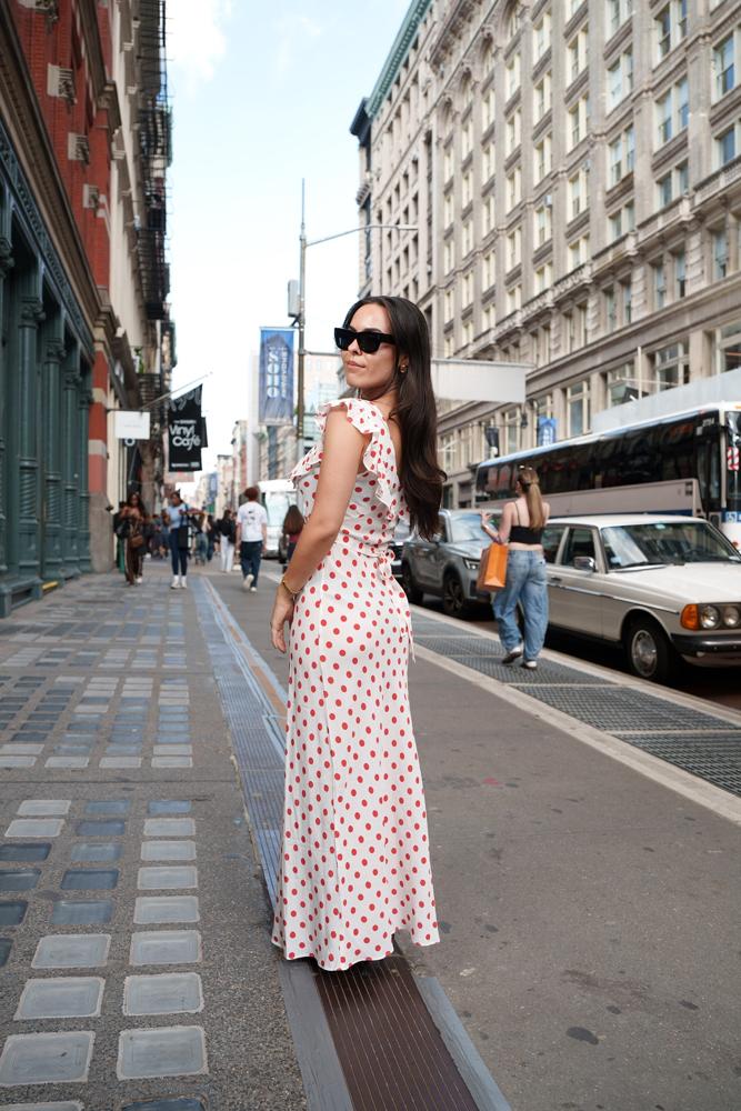 Marianaandthecity's fit featuring Realisation, Michael Kors