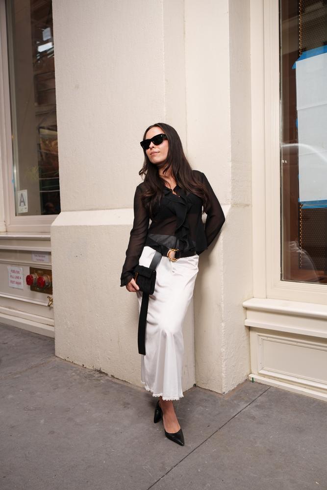 Marianaandthecity's fit featuring Michael Kors, Aritzia | [object Object], [object Object], [object Object]
