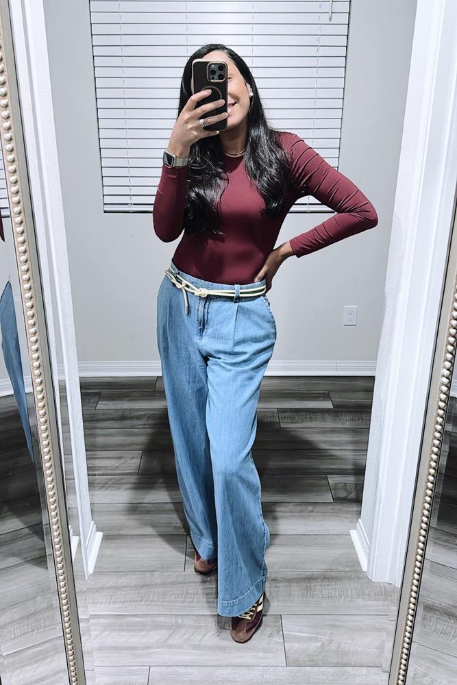 jostyling's fit featuring Amazon Basics, Zara, Best Point