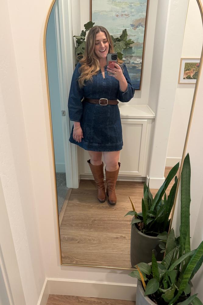 MadisonEnriquez's fit featuring Loft | [object Object]