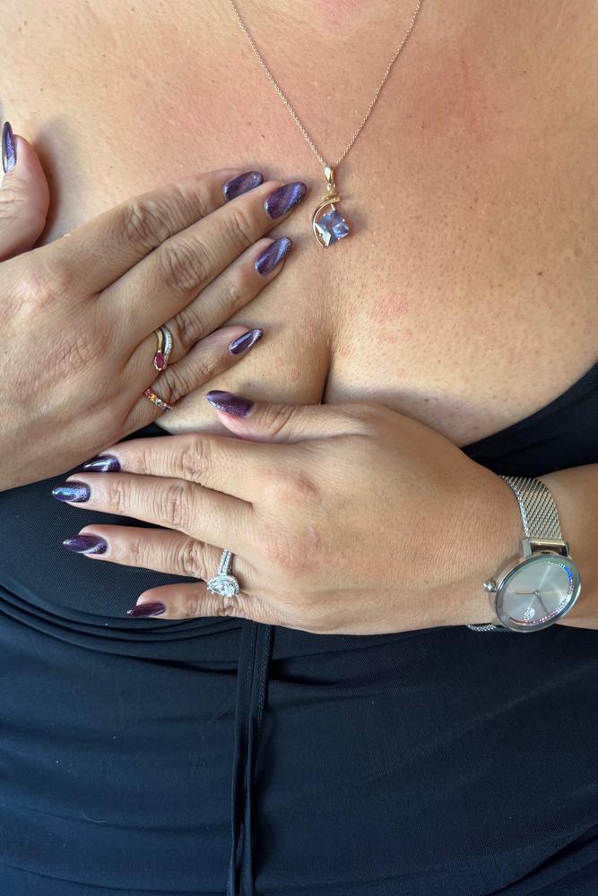 emmalilian's fit featuring Movado, Tiffany & Co. | [object Object]