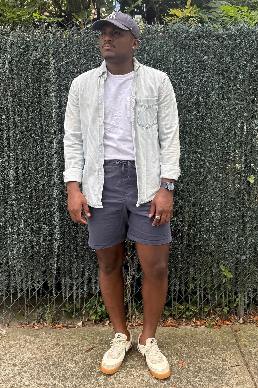 Post featuring Nike Killshot 2 Leather Men's Shoes