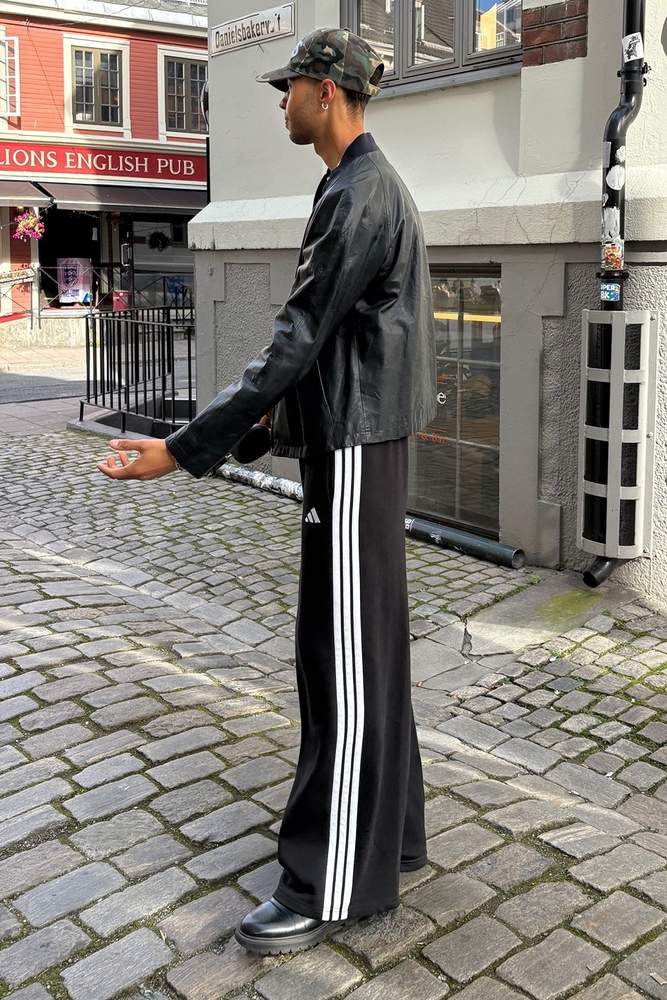 HabibMarong's fit featuring , , , 