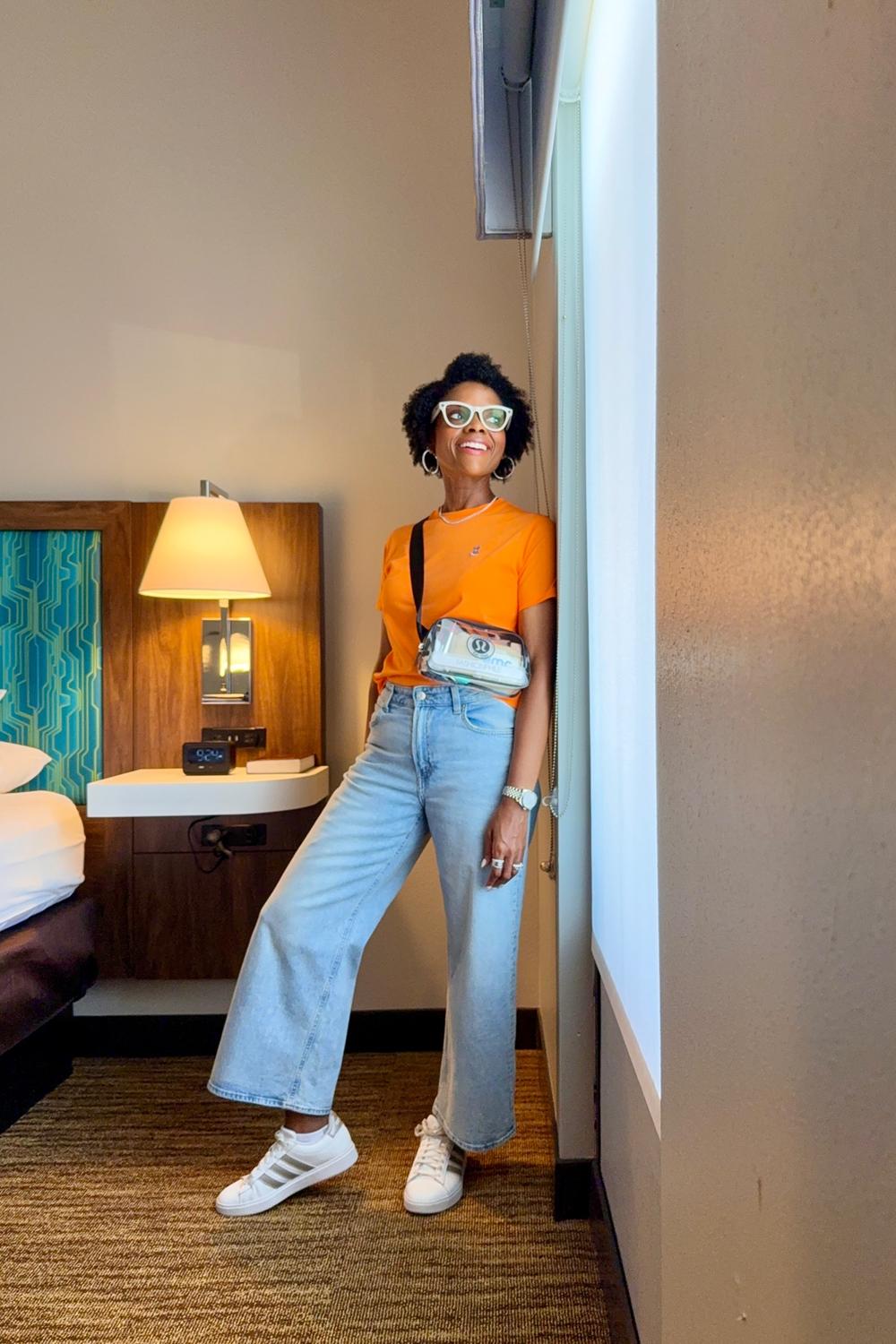 Post featuring Everywhere Belt Bag