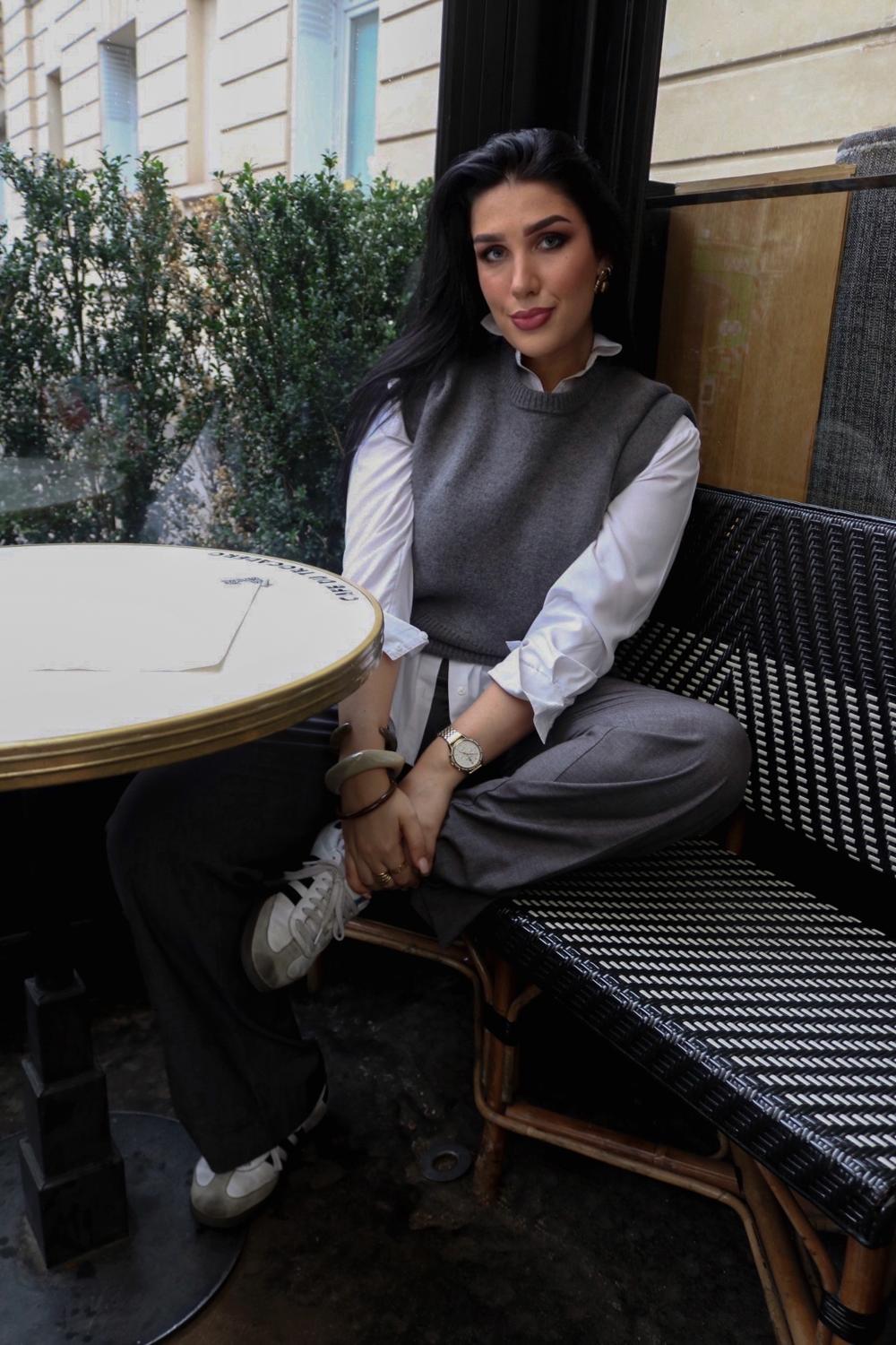 Post featuring Chaussure Samba OG Enfants