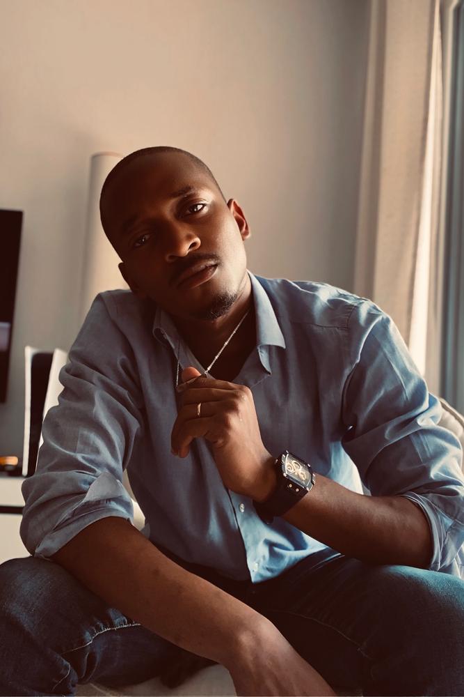 Masterclass's fit featuring Guess, Jack & Jones