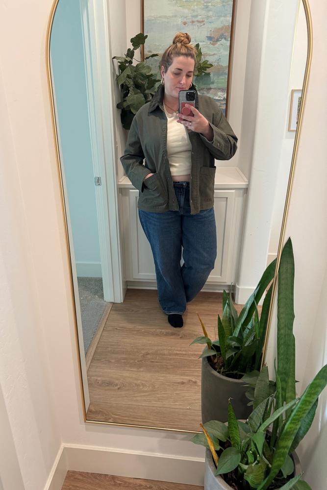 MadisonEnriquez's fit featuring Old Navy | [object Object]